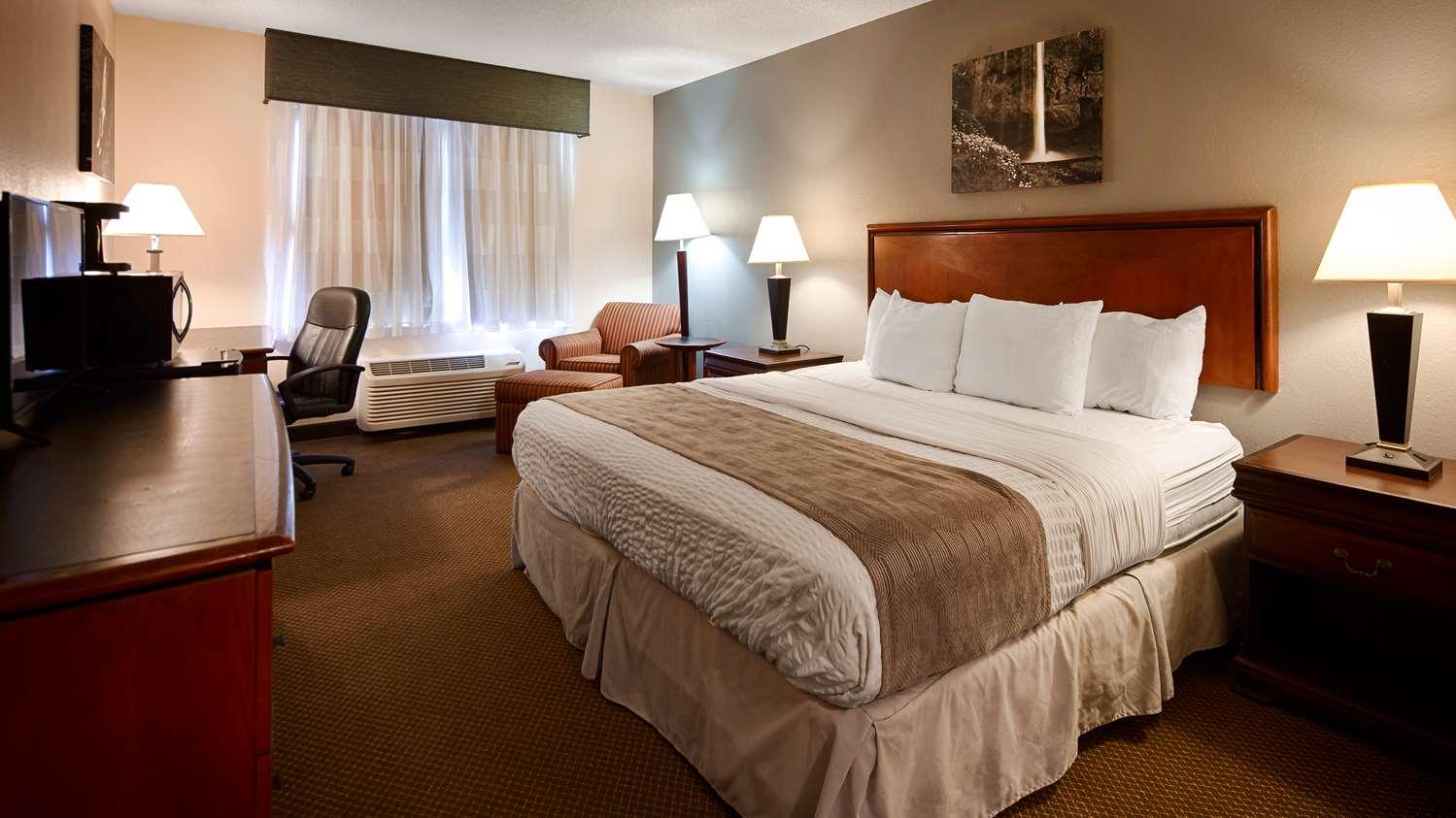 Inn Rodeway
