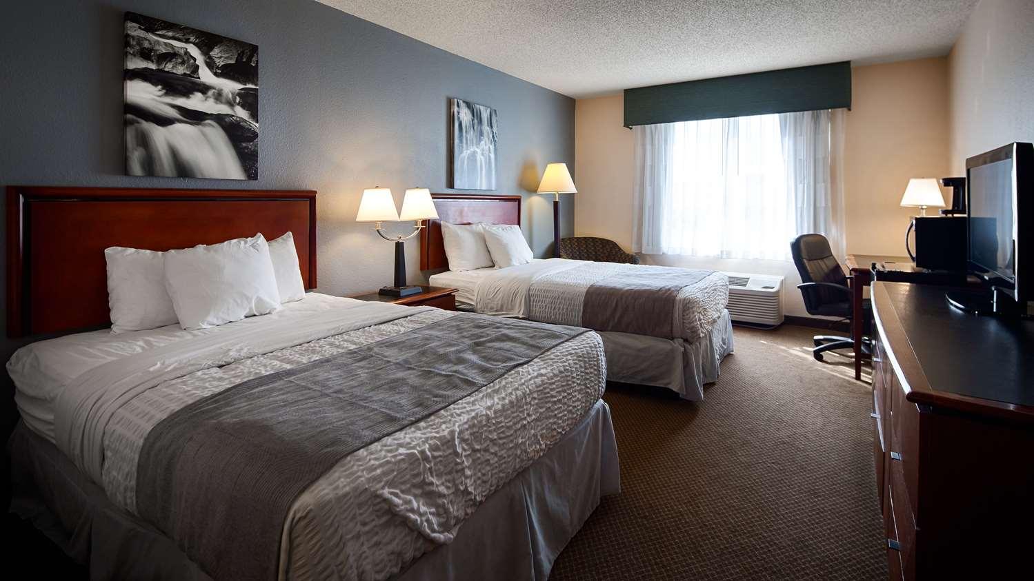 Rodeway Inn