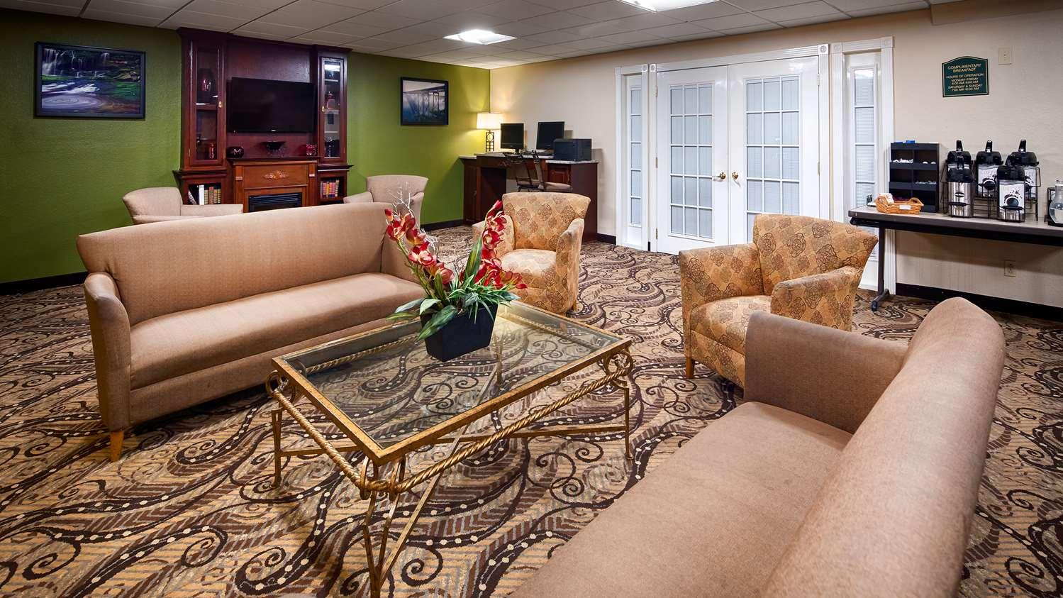 Inn Rodeway Barboursville
