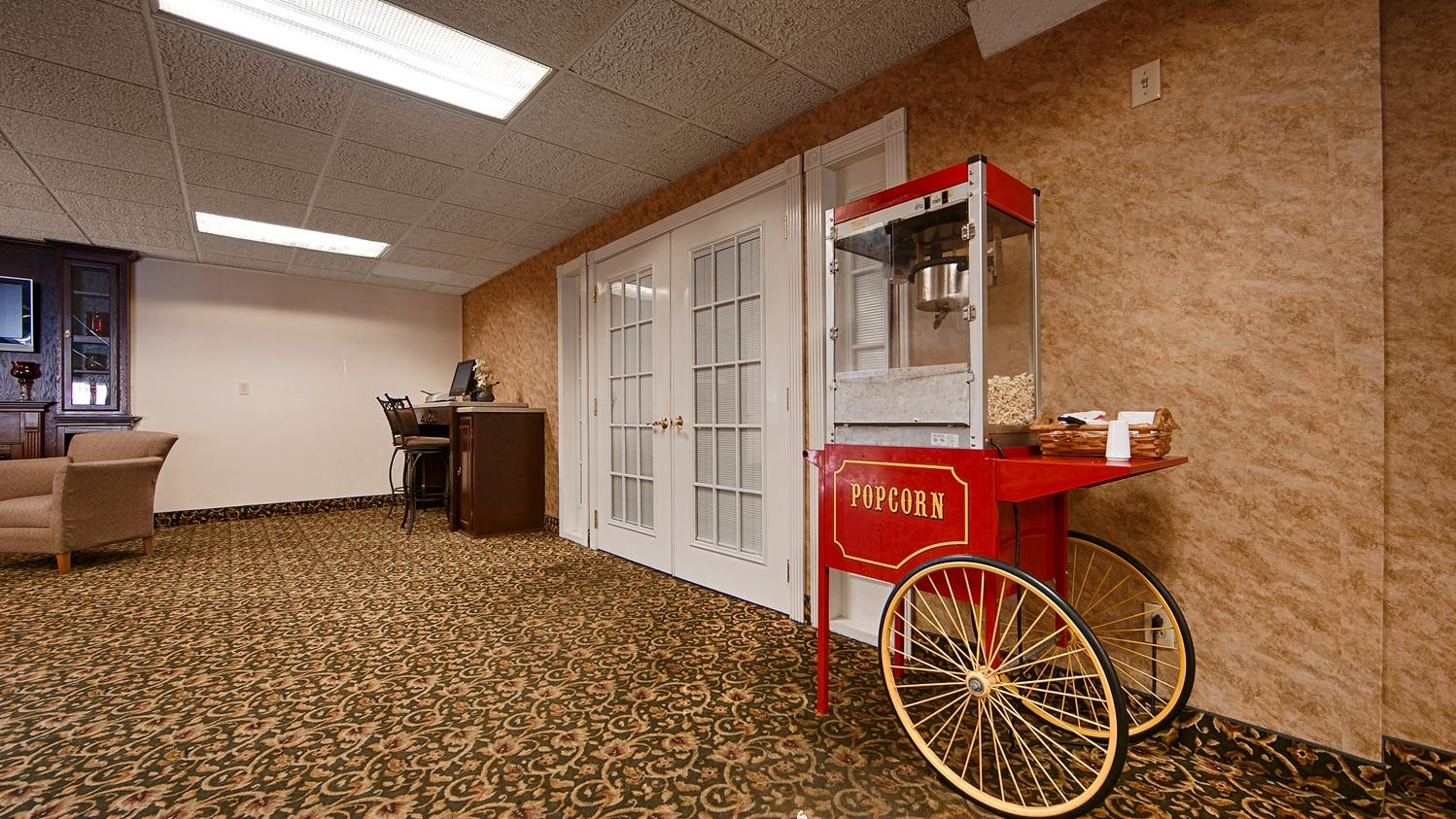 Inn Rodeway 3*