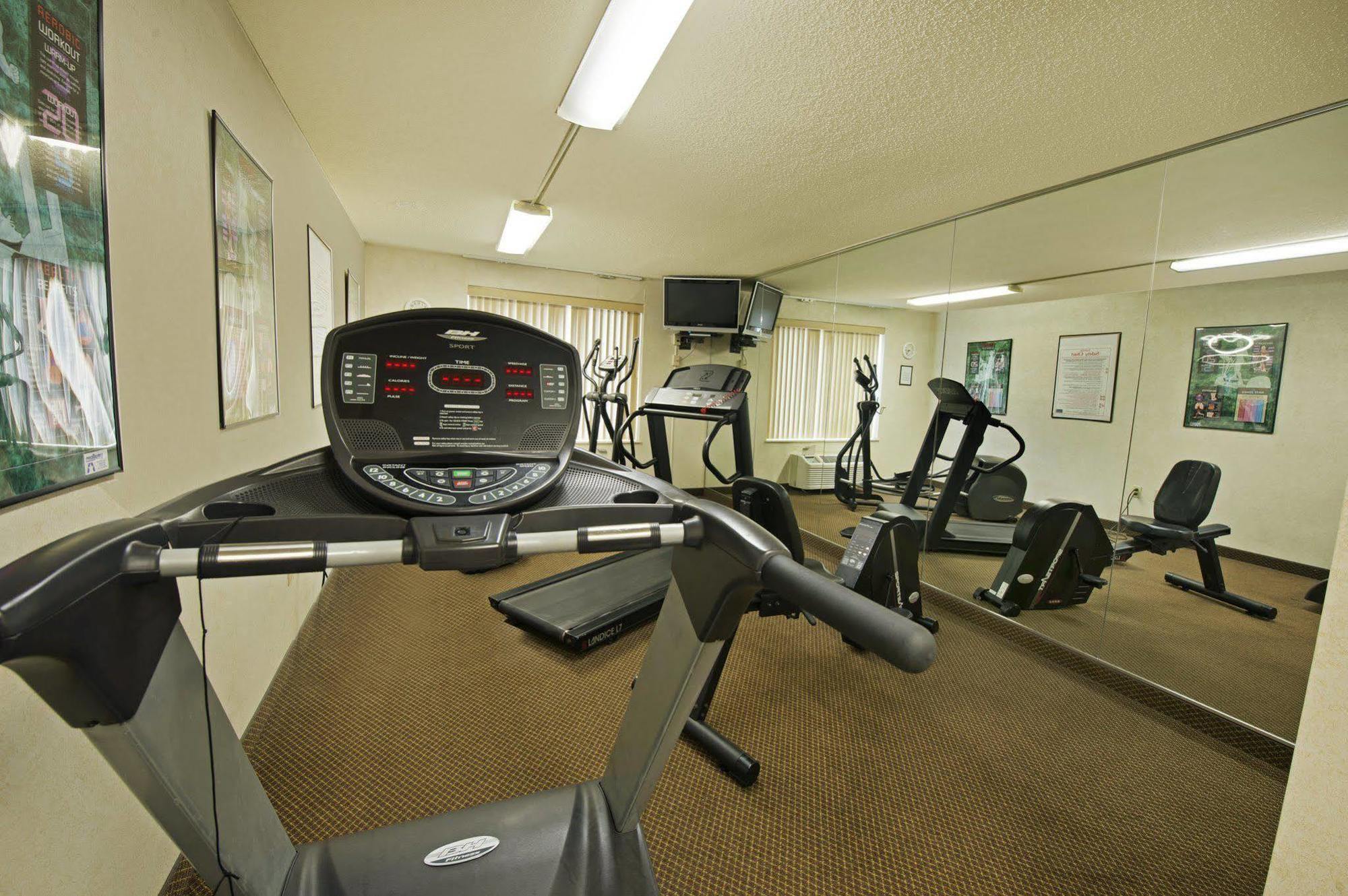 Rodeway Inn Barboursville