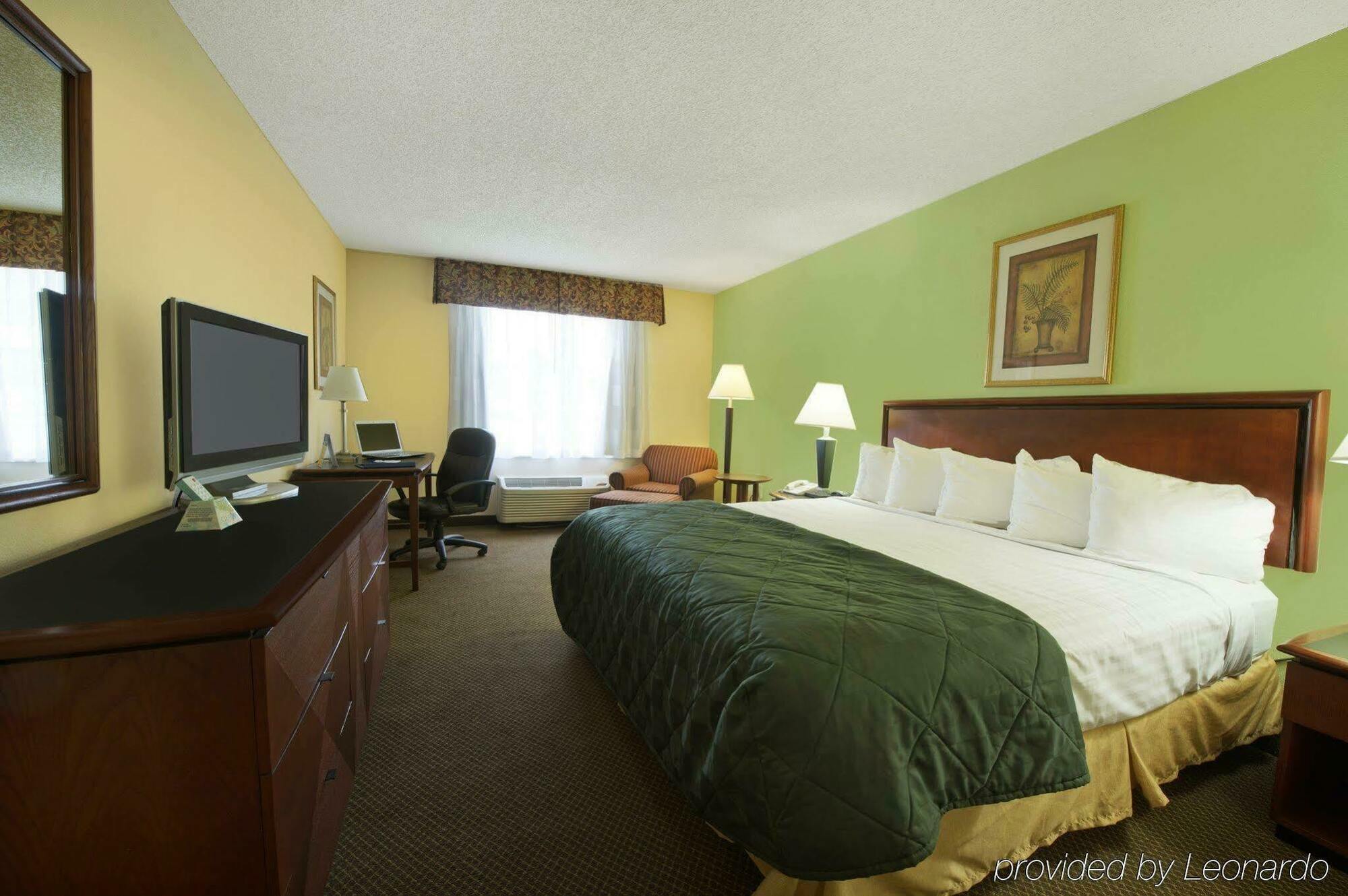 Rodeway Inn