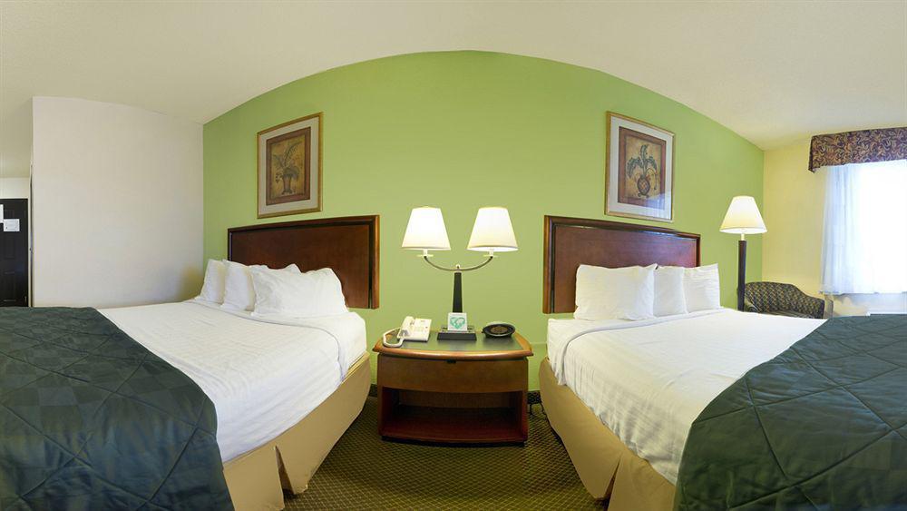 Inn Rodeway